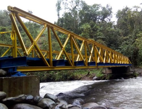 CONSTRUCCIÓN PUENTE SANTA MARÍA