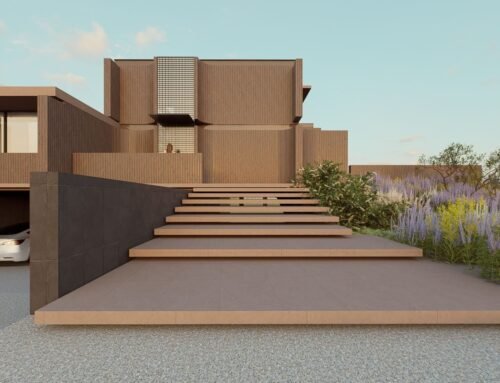 Proyecto casa Cervantes –  Ramos